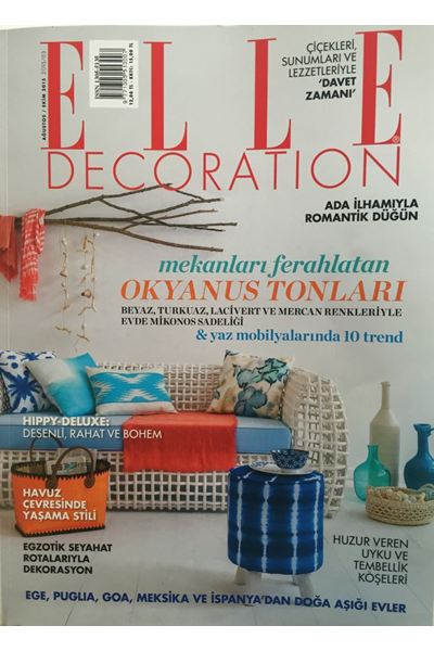 Elle Decoration